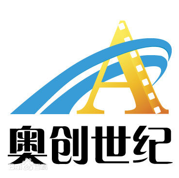 北京奥创世纪网络影视发行的图标