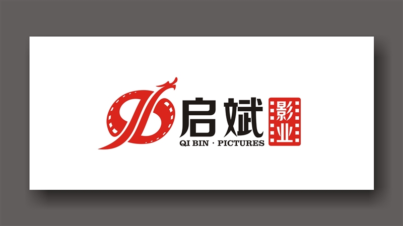 启斌影业的图标