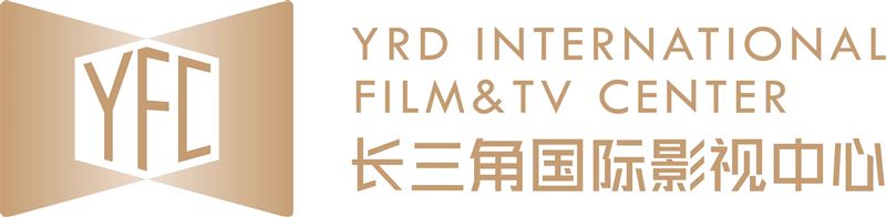 长三角国际影视中心(上海的图标